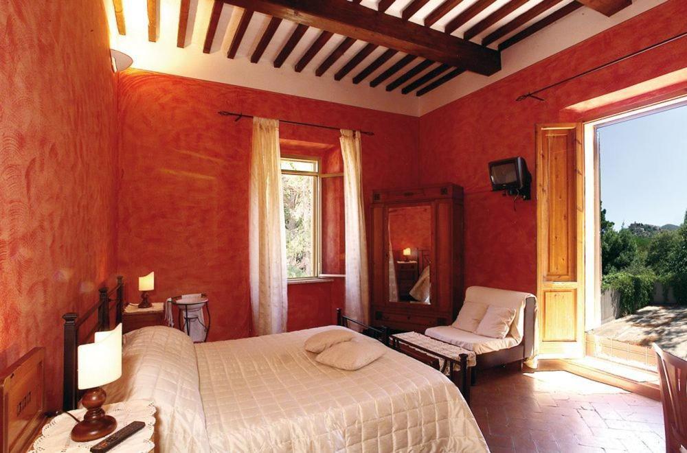 Ranch Hotel Скарлино Номер фото